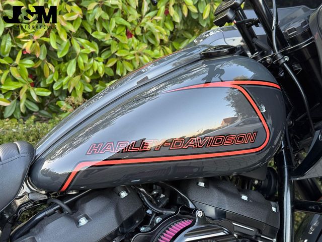 harley-davidson - low-rider-st-fxlrst