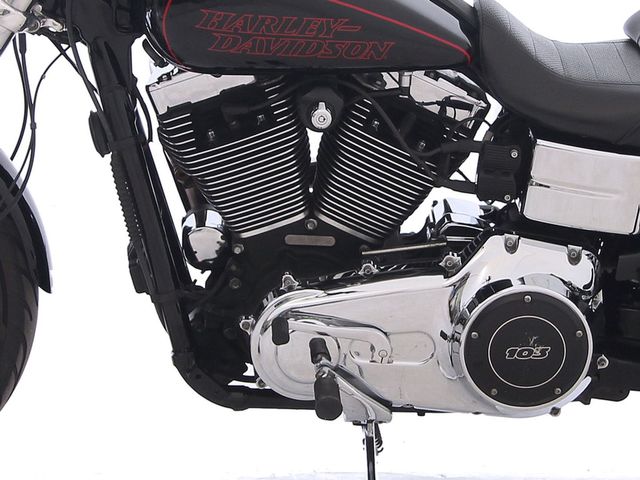 harley-davidson - lowrider