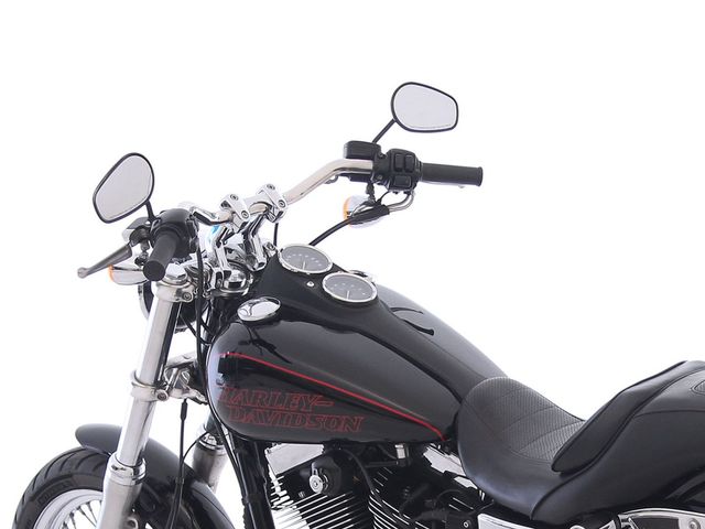 harley-davidson - lowrider