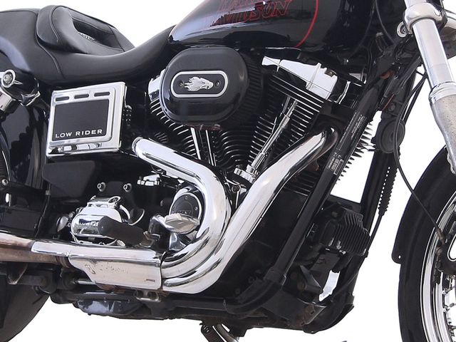 harley-davidson - lowrider