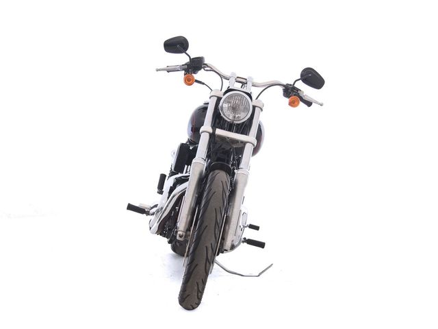 harley-davidson - lowrider