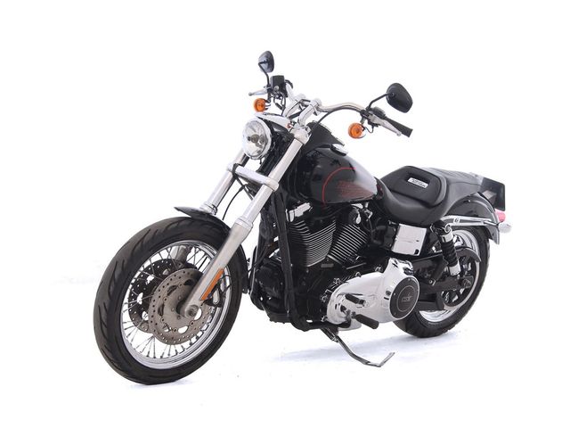 harley-davidson - lowrider
