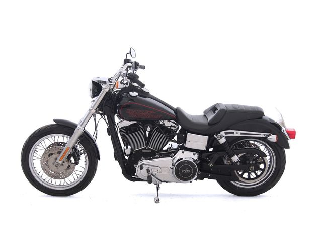 harley-davidson - lowrider