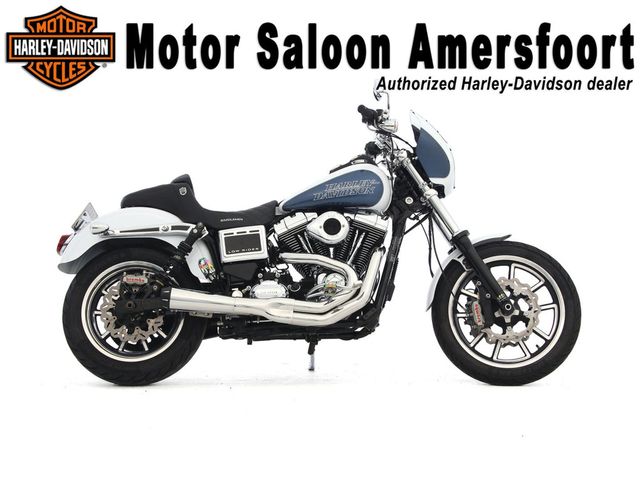 harley-davidson - lowrider