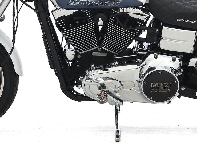 harley-davidson - lowrider