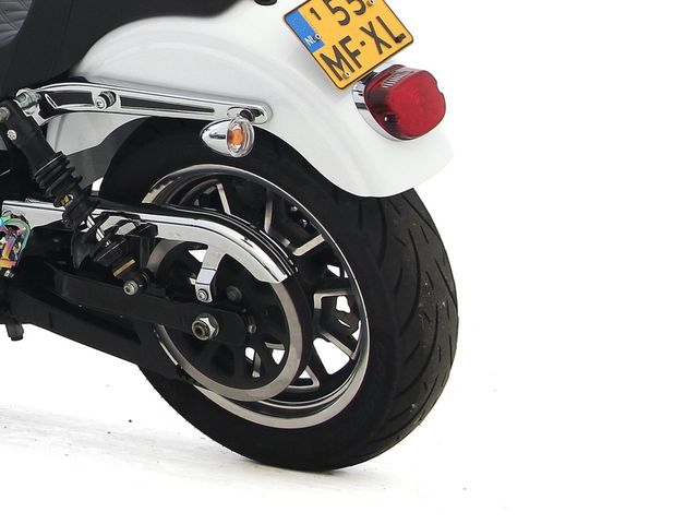 harley-davidson - lowrider