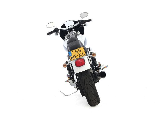 harley-davidson - lowrider