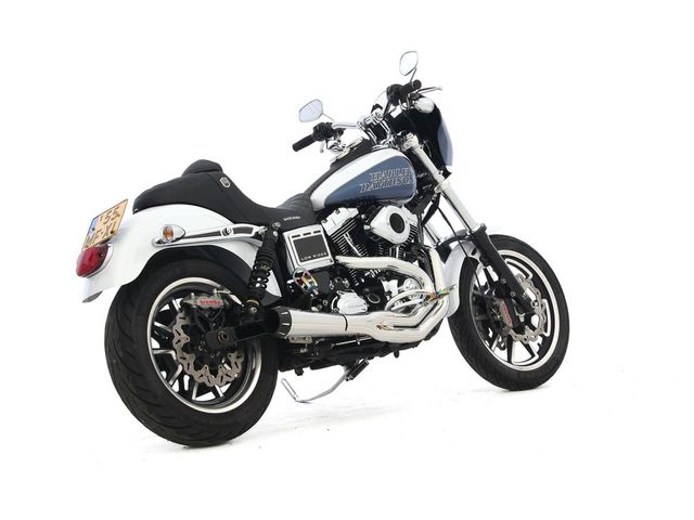 harley-davidson - lowrider