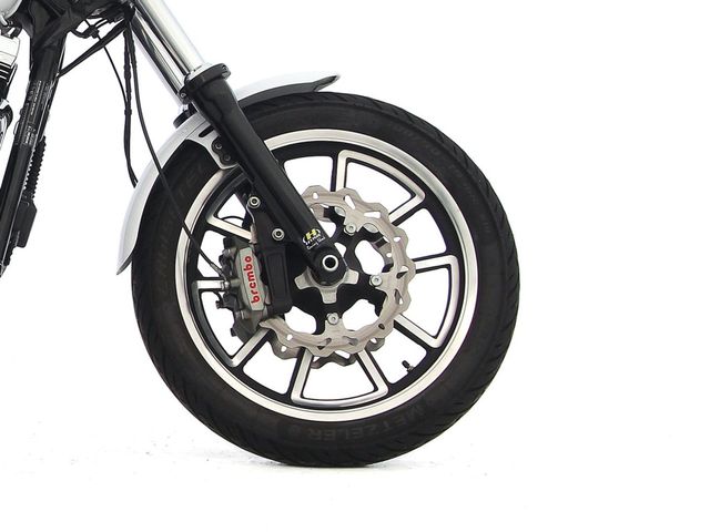 harley-davidson - lowrider