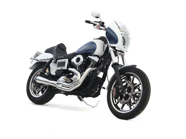 harley-davidson - lowrider
