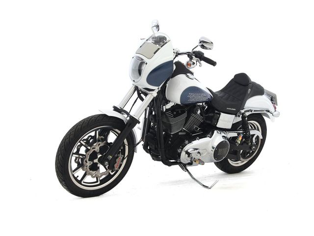 harley-davidson - lowrider