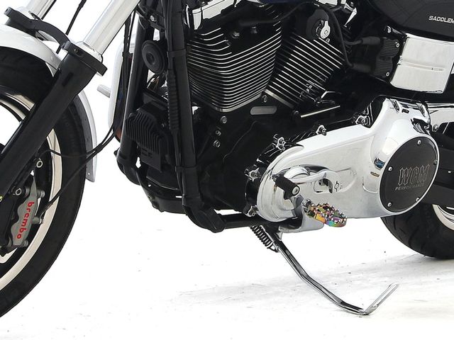 harley-davidson - lowrider