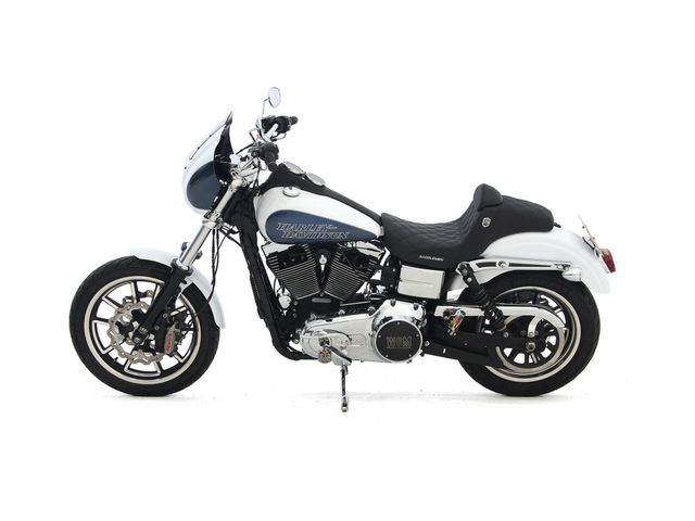 harley-davidson - lowrider