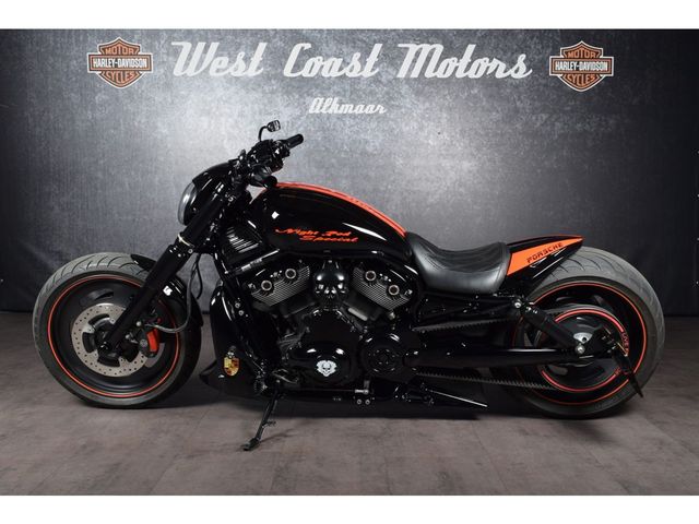 harley-davidson - night-rod-special-vrscdx