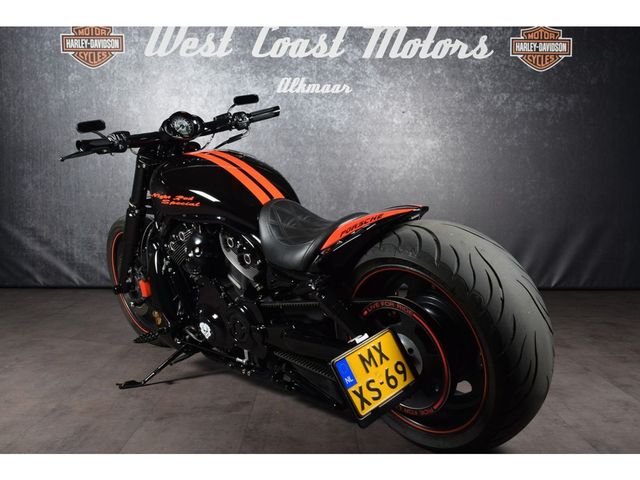 harley-davidson - night-rod-special-vrscdx