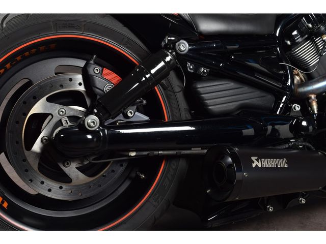 harley-davidson - night-rod-special-vrscdx