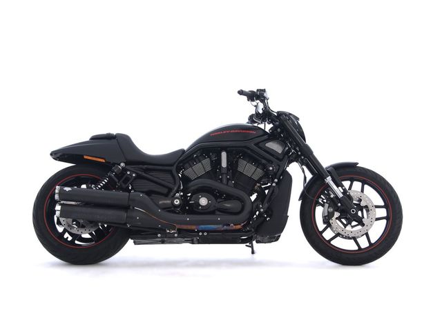 harley-davidson - night-rod-special-vrscdx