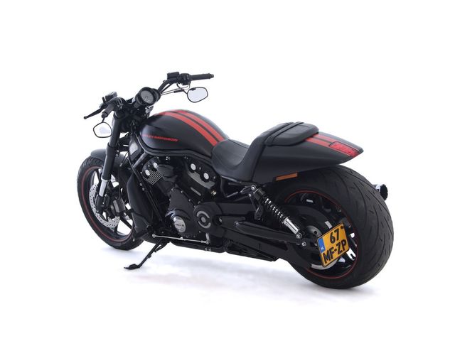 harley-davidson - night-rod-special-vrscdx