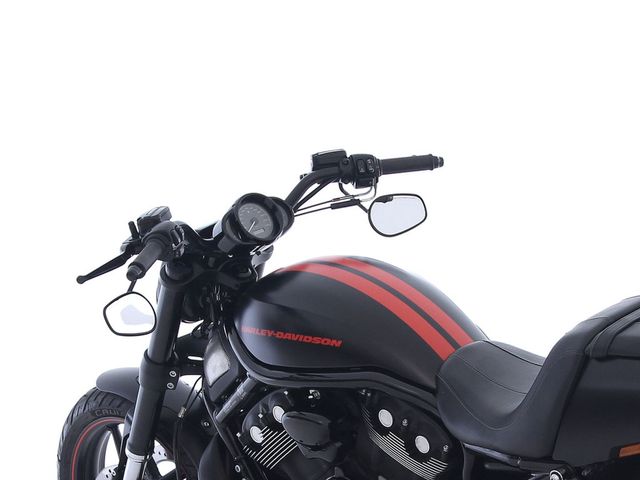 harley-davidson - night-rod-special-vrscdx