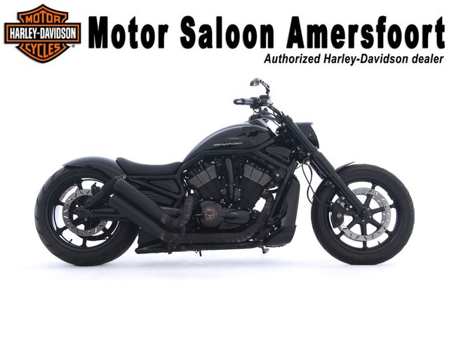 harley-davidson - night-rod-special-vrscdx