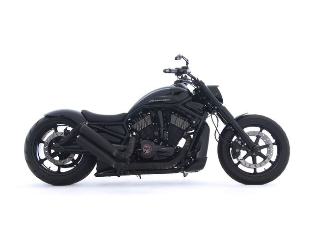 harley-davidson - night-rod-special-vrscdx