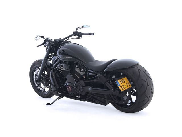 harley-davidson - night-rod-special-vrscdx