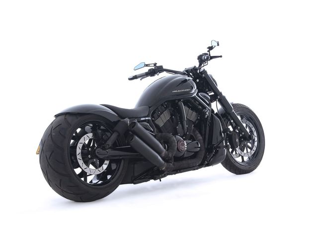 harley-davidson - night-rod-special-vrscdx