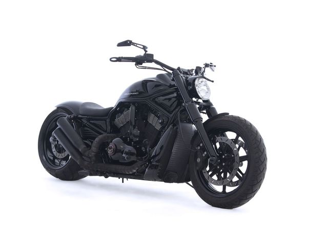 harley-davidson - night-rod-special-vrscdx