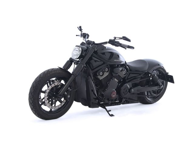 harley-davidson - night-rod-special-vrscdx