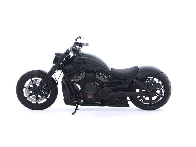 harley-davidson - night-rod-special-vrscdx