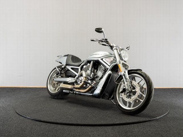 harley-davidson - night-rod-special-vrscdx