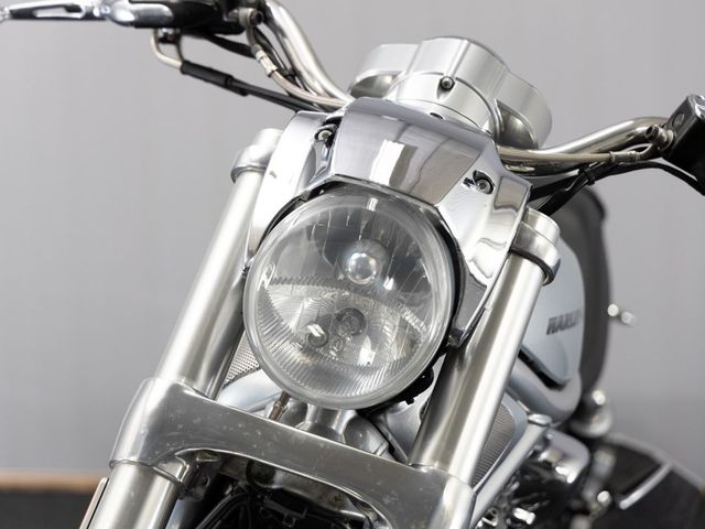 harley-davidson - night-rod-special-vrscdx