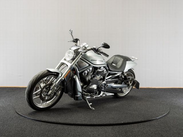 harley-davidson - night-rod-special-vrscdx