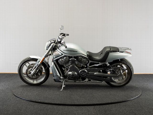 harley-davidson - night-rod-special-vrscdx