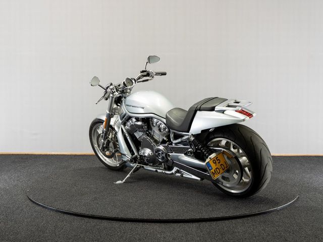 harley-davidson - night-rod-special-vrscdx