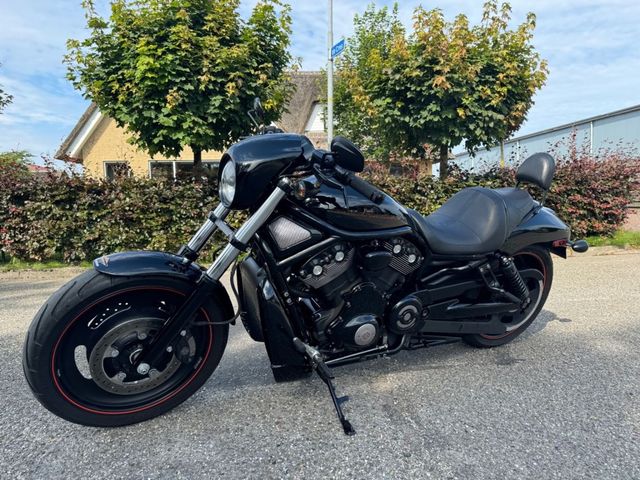 harley-davidson - night-rod-special-vrscdx