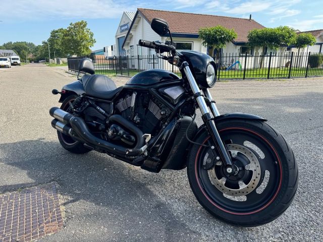 harley-davidson - night-rod-special-vrscdx