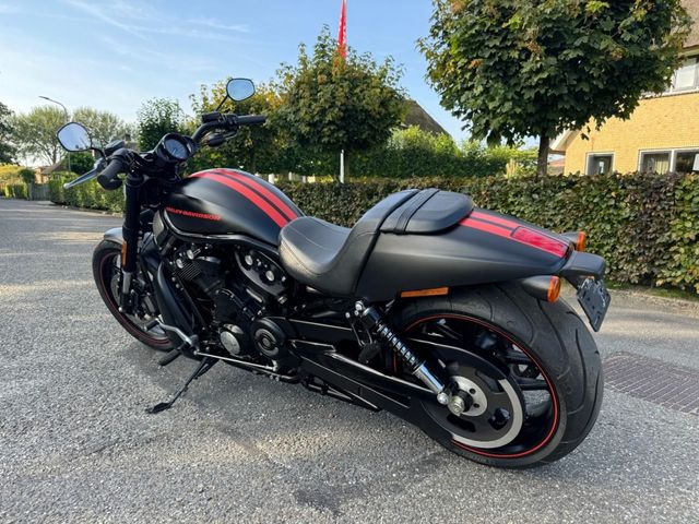 harley-davidson - night-rod-special-vrscdx