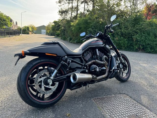 harley-davidson - night-rod-special-vrscdx