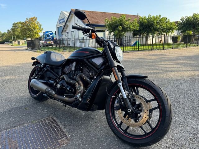 harley-davidson - night-rod-special-vrscdx