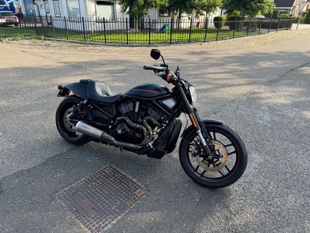 harley-davidson - night-rod-special-vrscdx