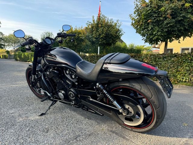 harley-davidson - night-rod-special-vrscdx