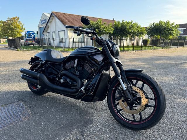 harley-davidson - night-rod-special-vrscdx