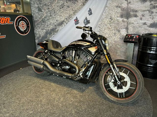 harley-davidson - night-rod-special-vrscdx