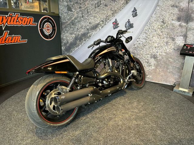 harley-davidson - night-rod-special-vrscdx