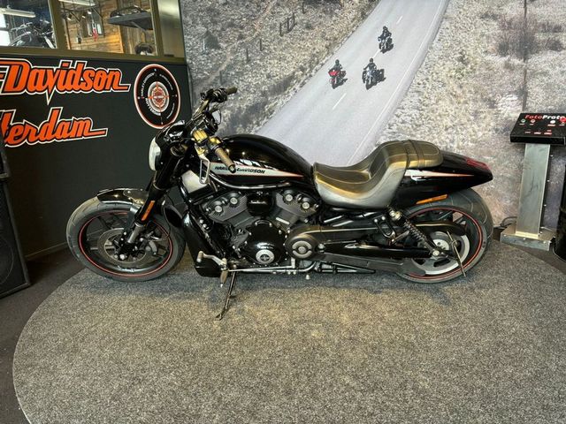 harley-davidson - night-rod-special-vrscdx