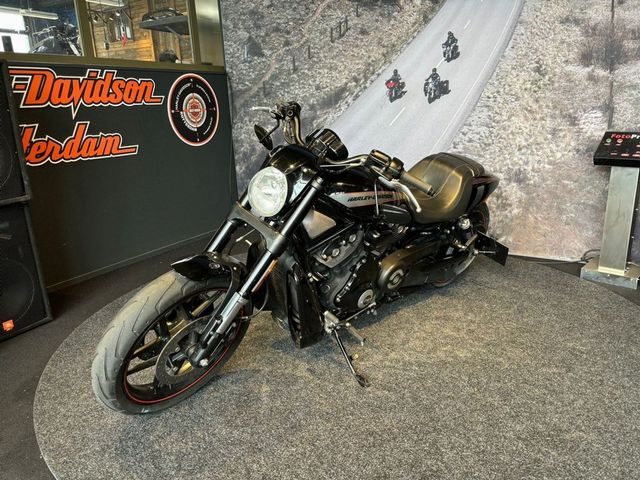 harley-davidson - night-rod-special-vrscdx