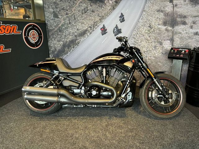 harley-davidson - night-rod-special-vrscdx