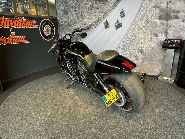 harley-davidson - night-rod-special-vrscdx