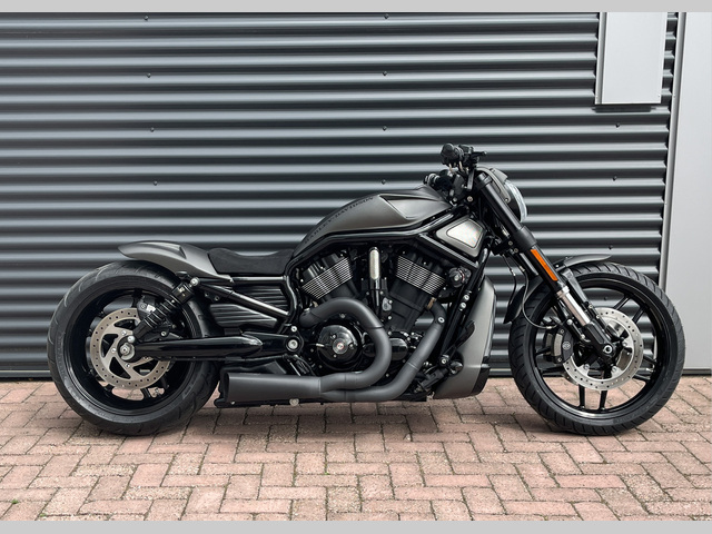 harley-davidson - night-rod-special-vrscdx